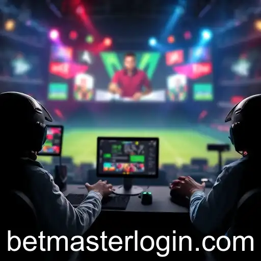 Betmaster's Role in the Digital Gaming Revolution