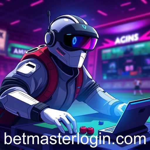 Betmaster: A Game Changer in 2025