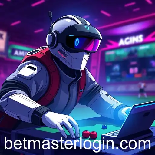 Betmaster: A Game Changer in 2025