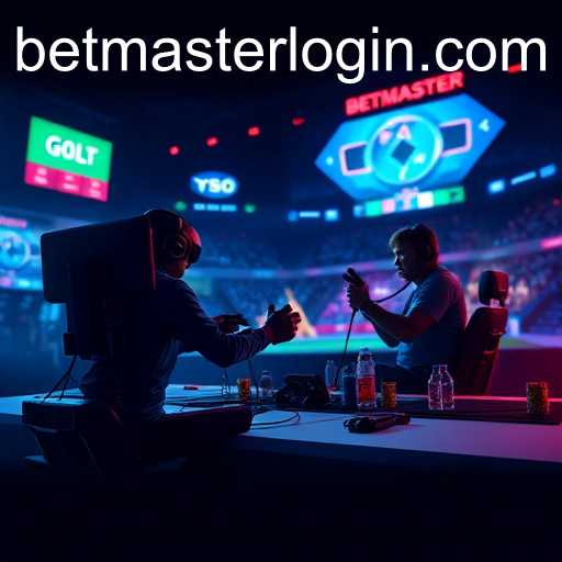 Betmaster's Influence on Online Gaming in 2025