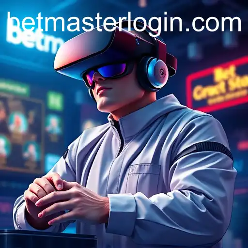 Betmaster: Converging Innovation and Gaming in 2025