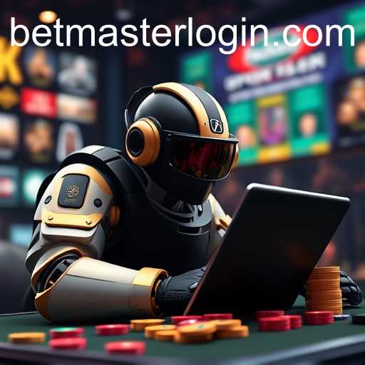Exploring Betmaster's Influence on English Online Gaming