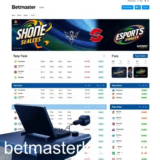 Betmaster: Navigating the Evolving World of Online Gaming