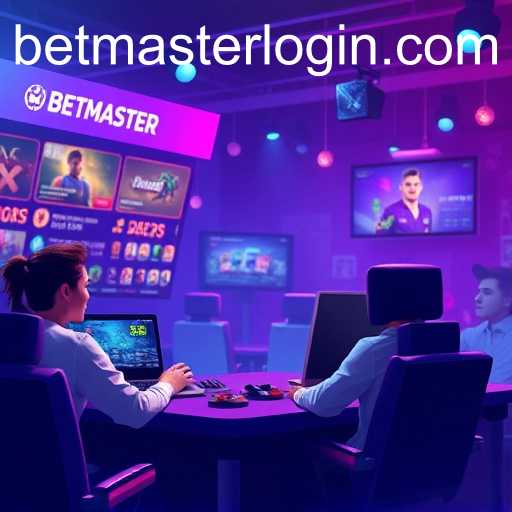 Betmaster's Influence on Online Gaming