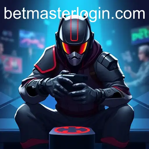 Betmaster: A Dynamic Player in Online Gaming