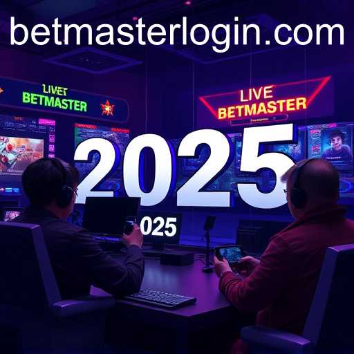 Betmaster Transforms Online Gaming in 2025