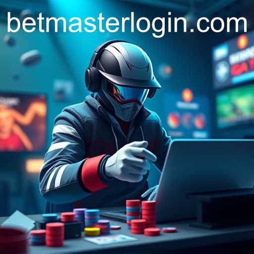 The Rise and Impact of Betmaster: Transforming Online Gaming