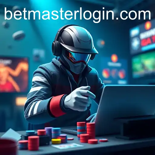The Rise and Impact of Betmaster: Transforming Online Gaming