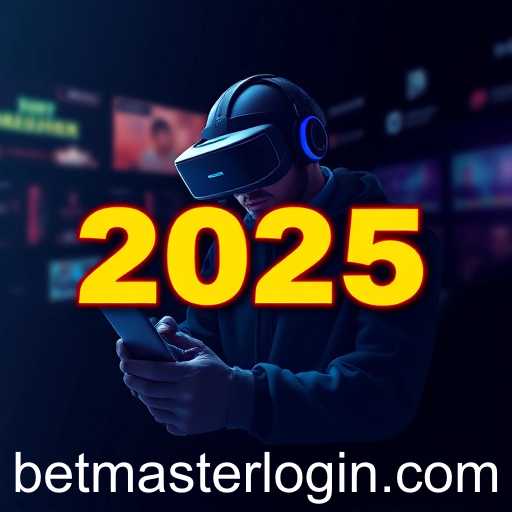 Betmaster Leads the Way in Online Gaming Innovations