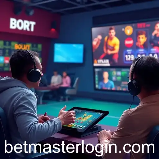 Betmaster: A Leader in Online Gaming for 2025