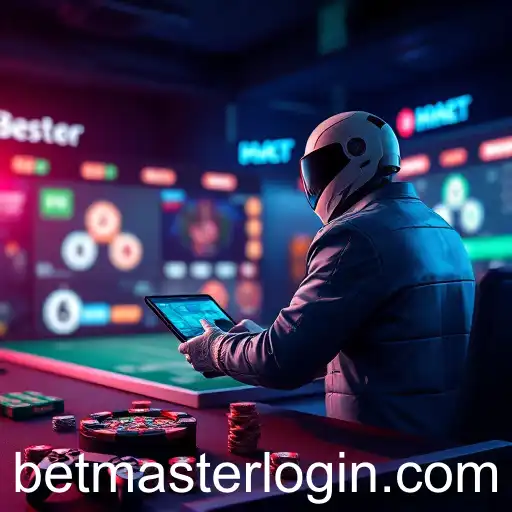 Betmaster Revenue Surge Amid Industry Trends
