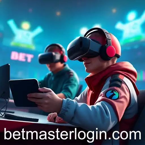 Betmaster Set to Revolutionize Online Gaming