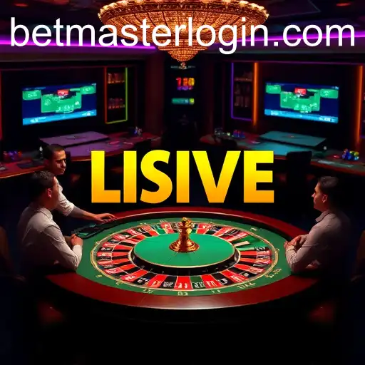 Exploring the World of Casino Games: A Focus on Betmaster