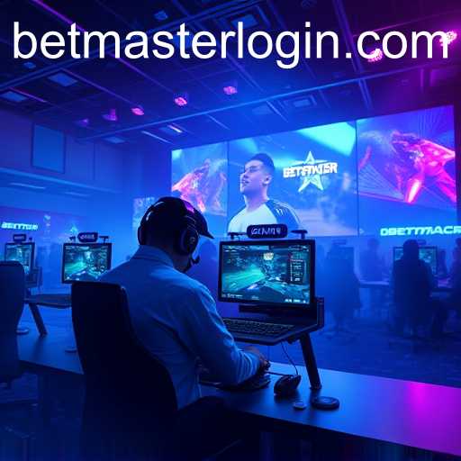The Digital Rise of Betmaster