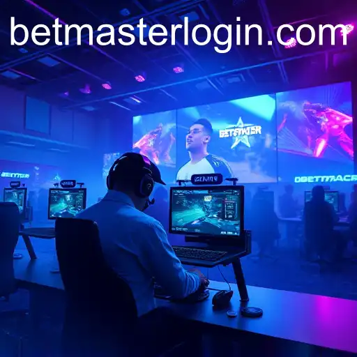 The Digital Rise of Betmaster