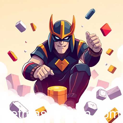 The Evolving World of Online Gaming