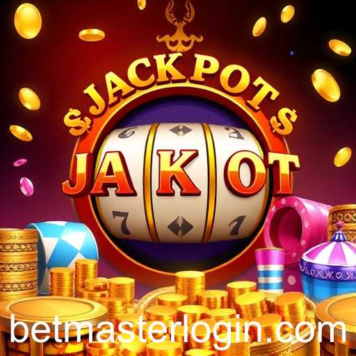 Exploring Jackpot Games: The Thrill of Winning Big on Betmaster