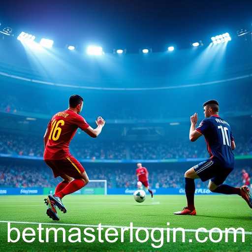 Exploring the Dynamic World of Live Casino Games on Betmaster