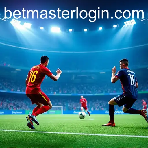 Exploring the Dynamic World of Live Casino Games on Betmaster