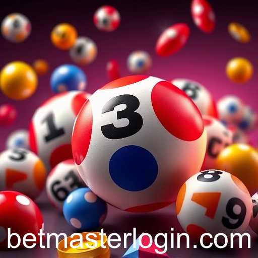 Exploring the Exciting World of Online Lottery: A Closer Look at Betmaster