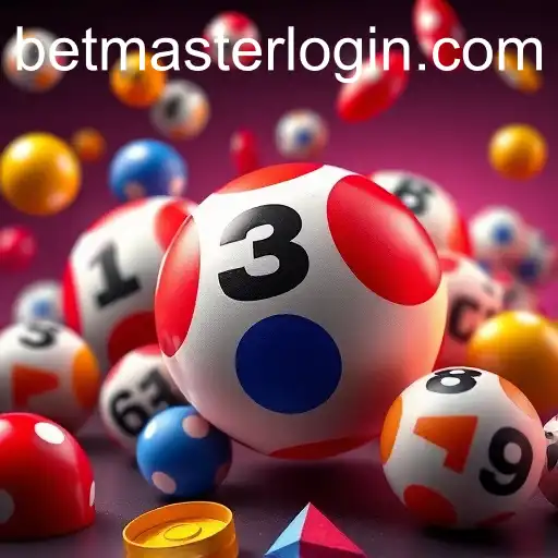 Exploring the Exciting World of Online Lottery: A Closer Look at Betmaster