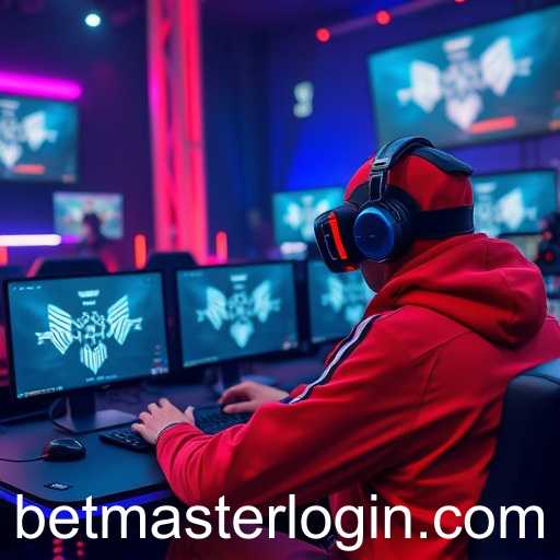 Online Gaming Revolution