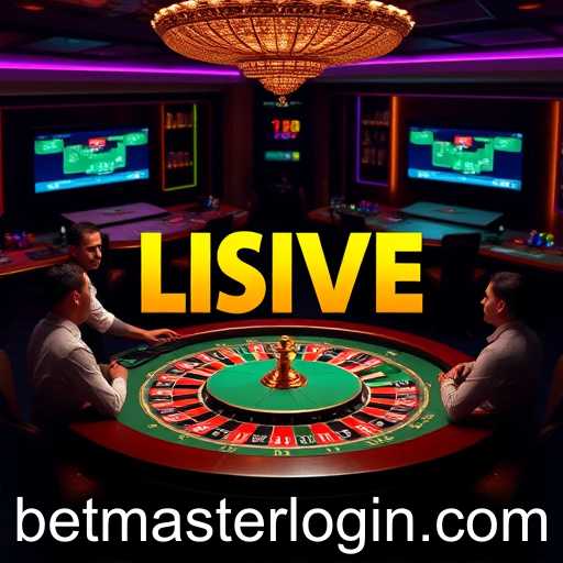 The Rise and Influence of Betmaster in the Digital Gaming Arena
