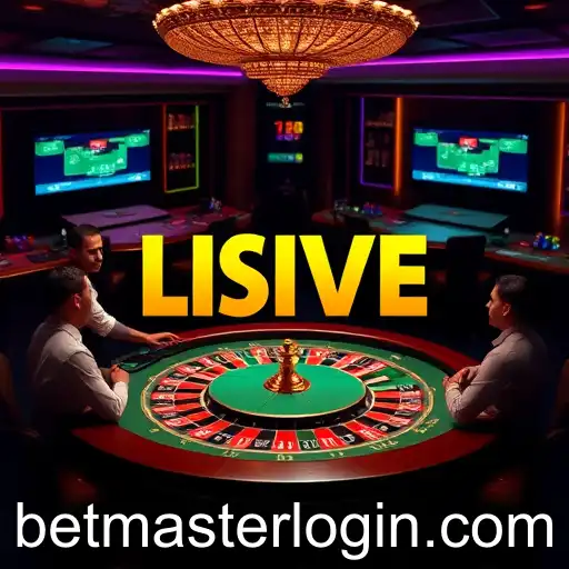 The Rise and Influence of Betmaster in the Digital Gaming Arena
