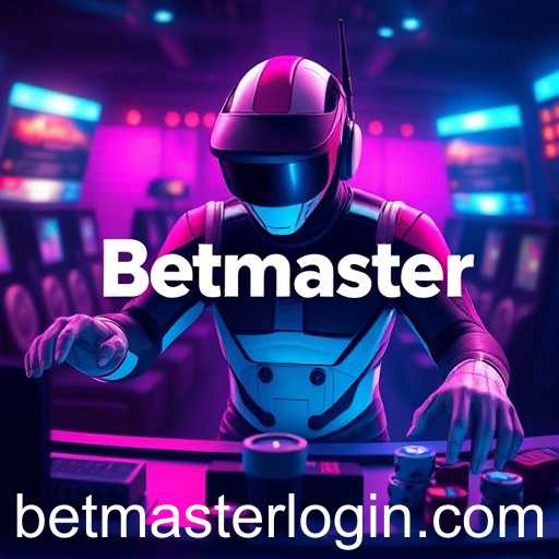 The Rise of Betmaster in Online Gaming