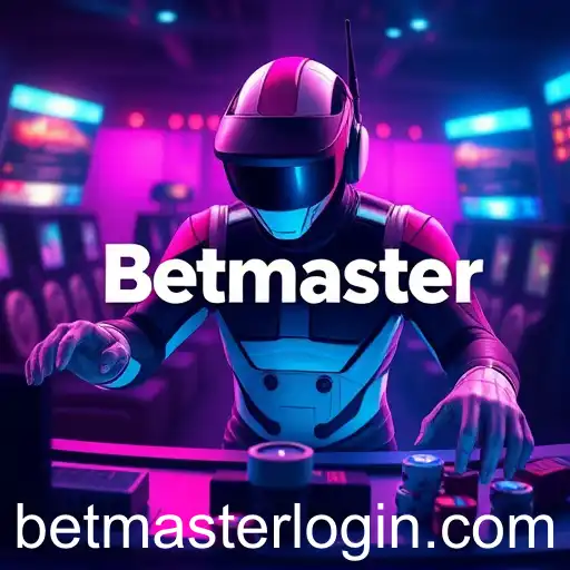 The Rise of Betmaster in Online Gaming