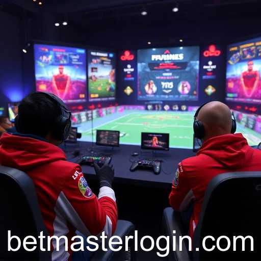 The Rising Influence of Online Gaming in 2025