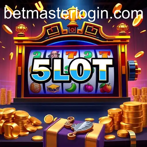 The Rise of Slot Machines: Exploring Betmaster's Influence on the Online Gaming Scene