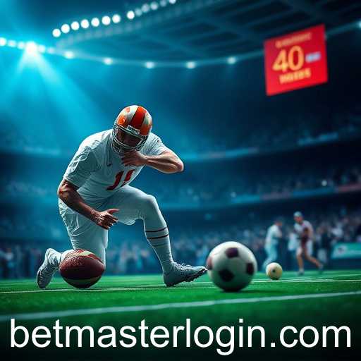 Exploring the World of Sports Betting with Betmaster