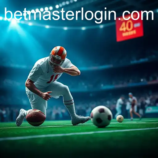 Exploring the World of Sports Betting with Betmaster