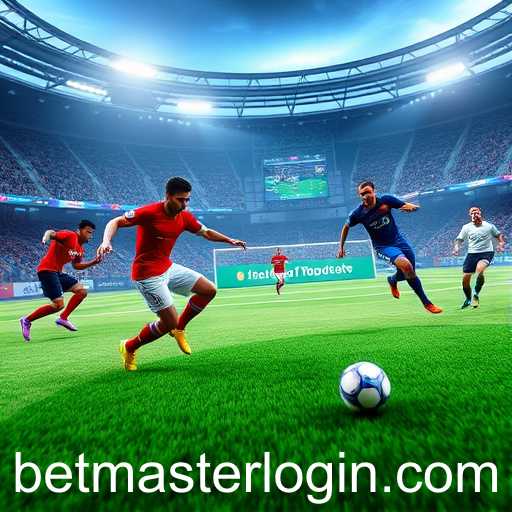 Exploring the Thrills of Virtual Sports on Betmaster